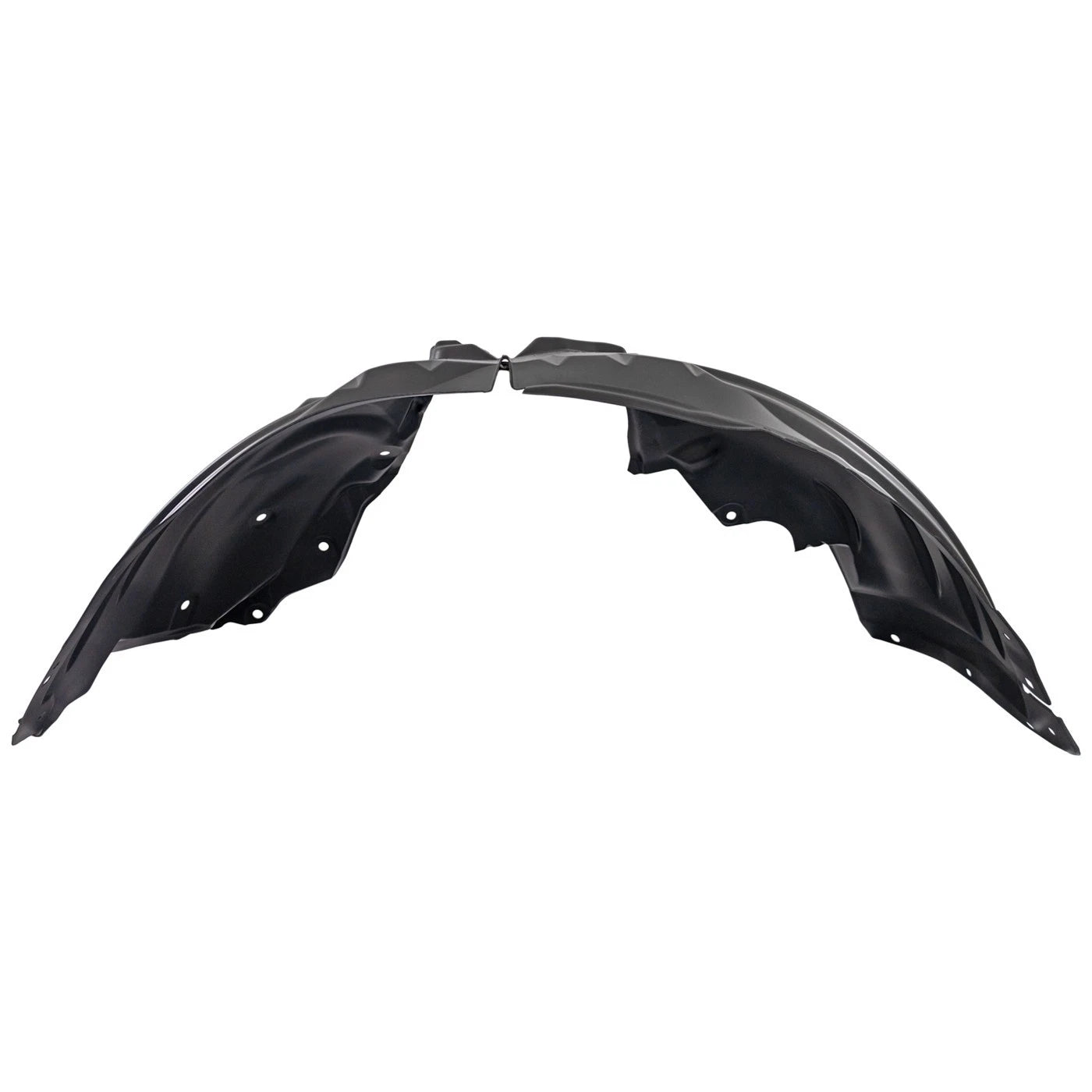 1pc Inner Fender Liner Compatible with Mazda CX-5 2022-2025 MA1249158 Front Passenger