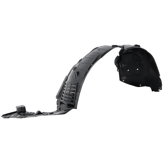 1pc Inner Fender Liner Compatible with Nissan Maxima 2016-2023 NI1248154 Front Driver