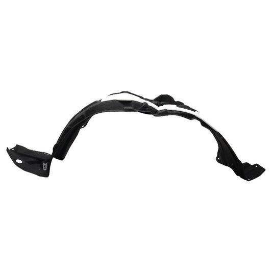 1pc Inner Fender Liner Compatible with Lexus UX250h 2019-2023 LX1248144 Front Driver