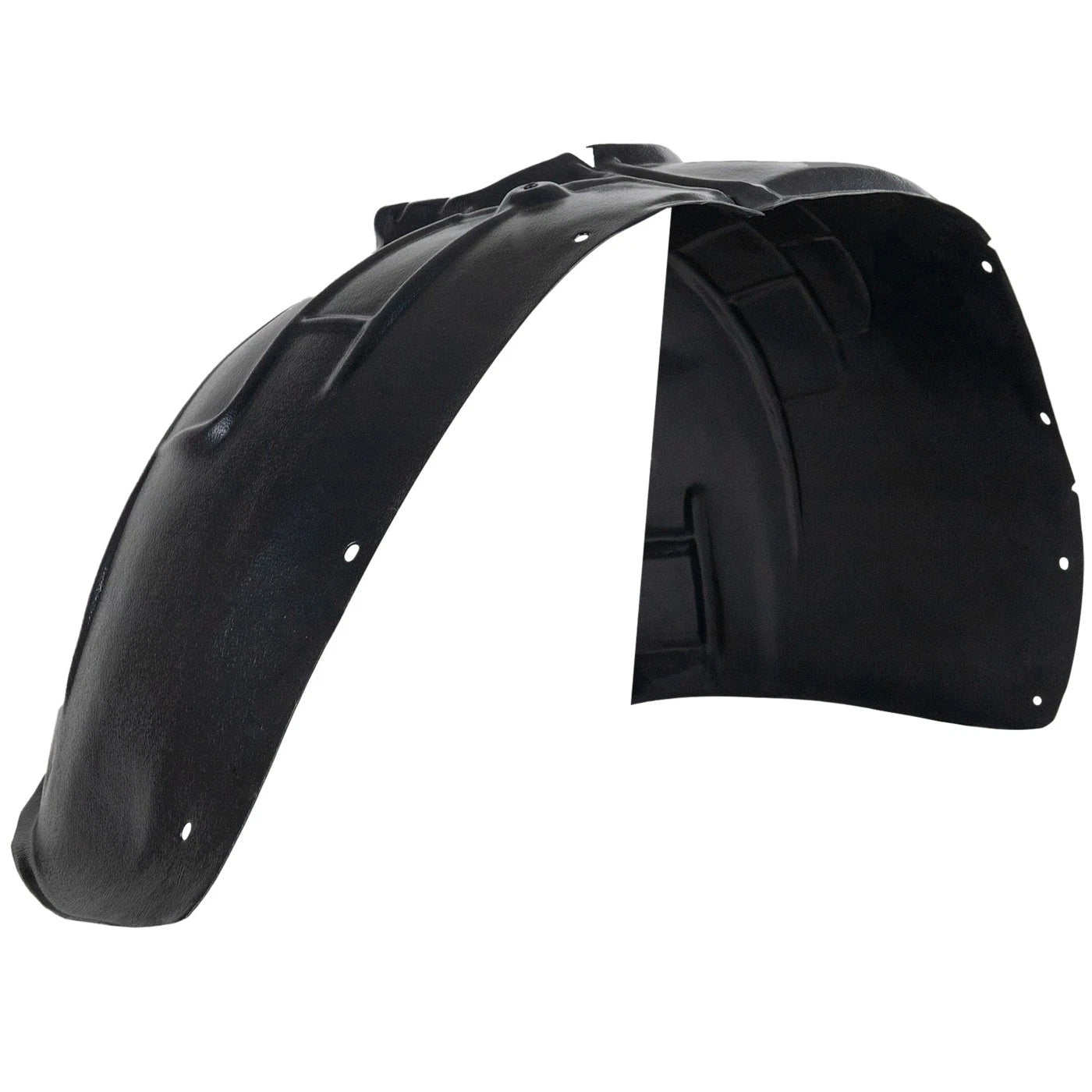 1pc Inner Fender Liner Compatible with GMC Terrain 2018-2023 GM1249289 Front Passenger