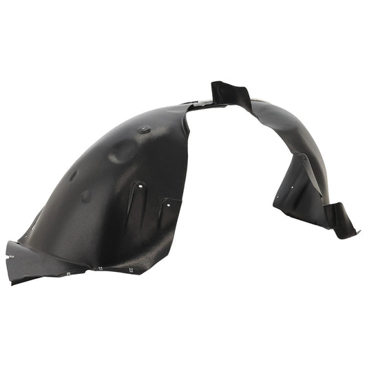 1pc Inner Fender Liner Compatible with Volkswagen Atlas 2018-2023 VW1249142 Front Passenger