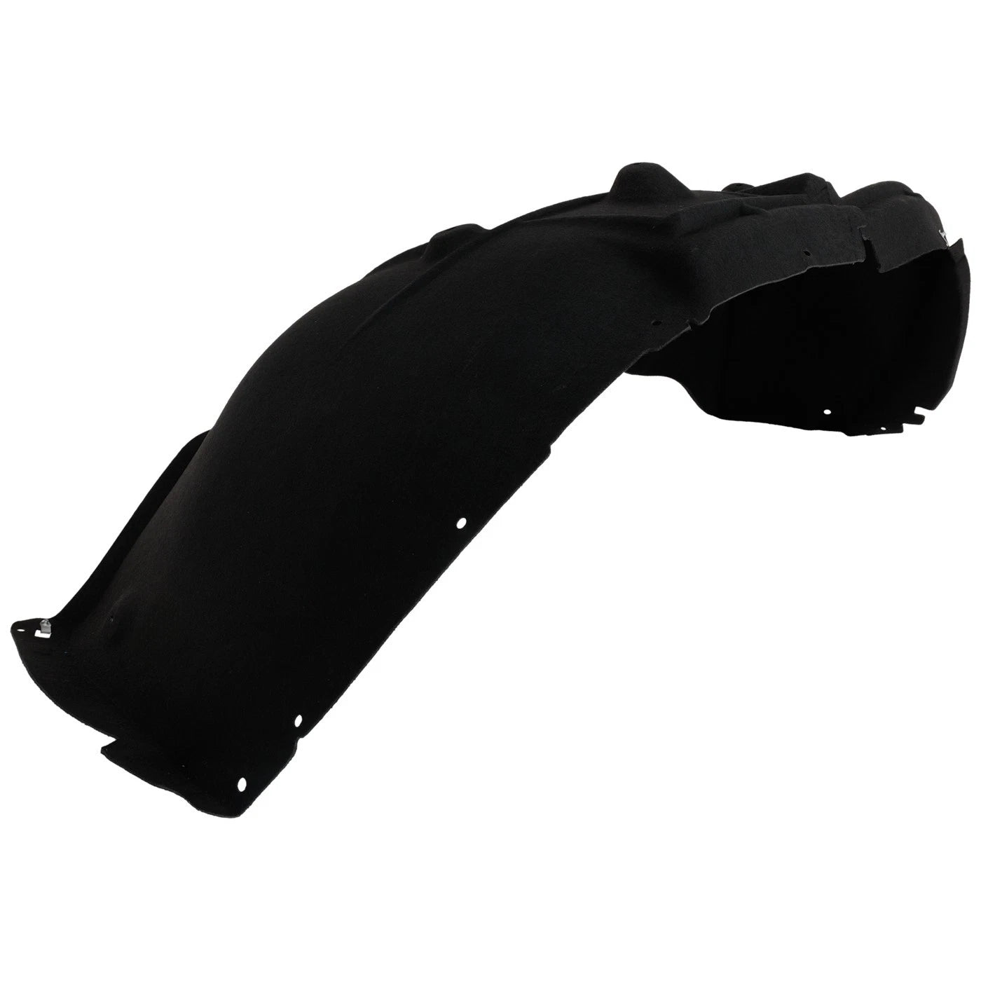 1pc Inner Fender Liner Compatible with Cadillac Escalade 2021-2024 GM1248321 Front Driver