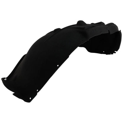 1pc Inner Fender Liner Compatible with Cadillac Escalade 2021-2024 GM1248321 Front Driver