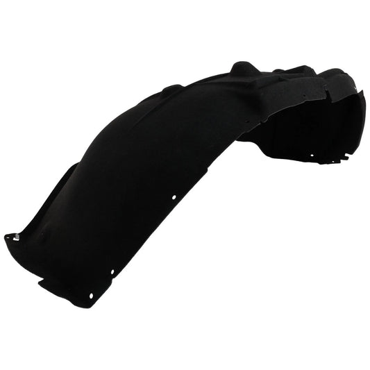 1pc Inner Fender Liner Compatible with Cadillac Escalade 2021-2024 GM1248321 Front Driver
