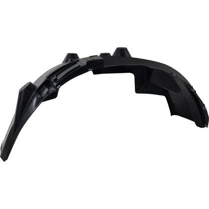 1pc Inner Fender Liner Compatible with Ram 2500 2014-2018 CH1248164 Front Driver