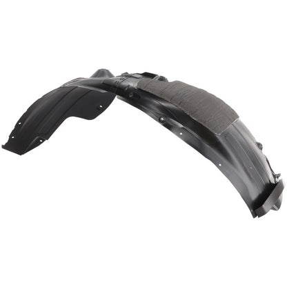 1pc Inner Fender Liner Compatible with Kia EV6 2022-2024 KI1249177 Front Passenger
