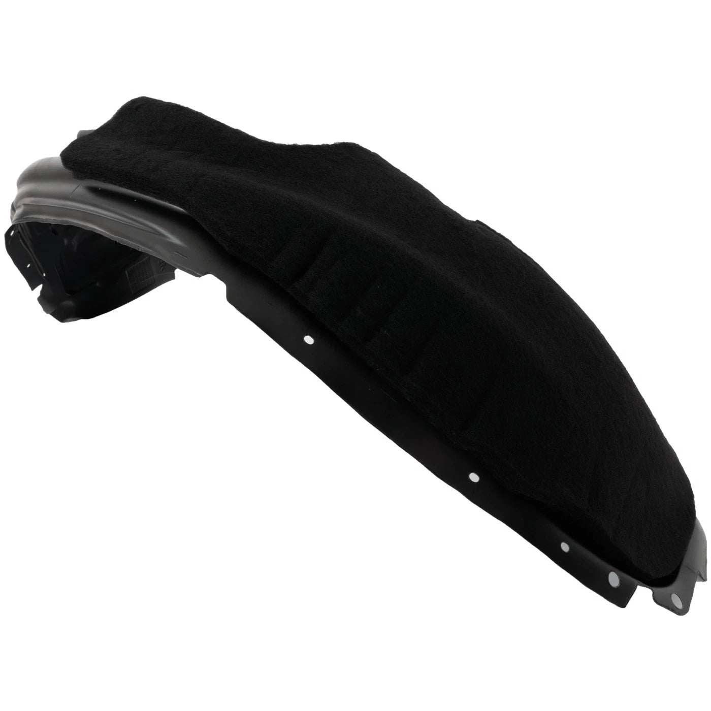 1pc Inner Fender Liner Compatible with Jeep Cherokee 2014-2018 CH1248181 Front Driver