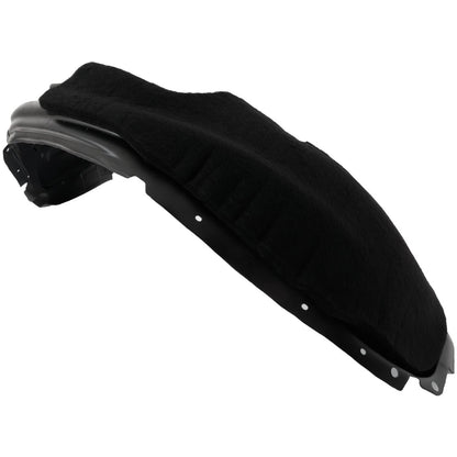 1pc Inner Fender Liner Compatible with Jeep Cherokee 2014-2018 CH1248181 Front Driver