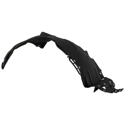 1pc Inner Fender Liner Compatible with Honda HR-V 2019-2022 HO1249188 Front Passenger