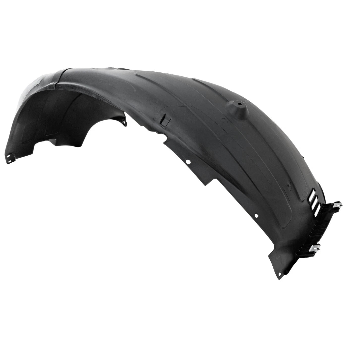 1pc Inner Fender Liner Compatible with Hyundai Sonata 2020-2022 HY1249183 Front Passenger