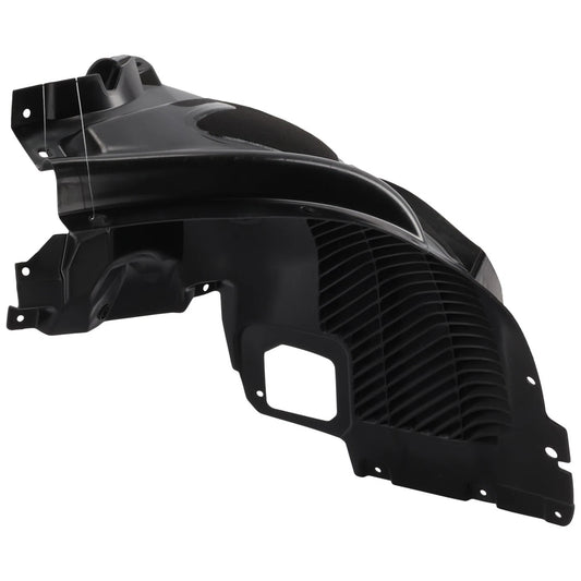 1pc Inner Fender Liner Compatible with BMW X5 2014-2018 BM1249149 Front Passenger