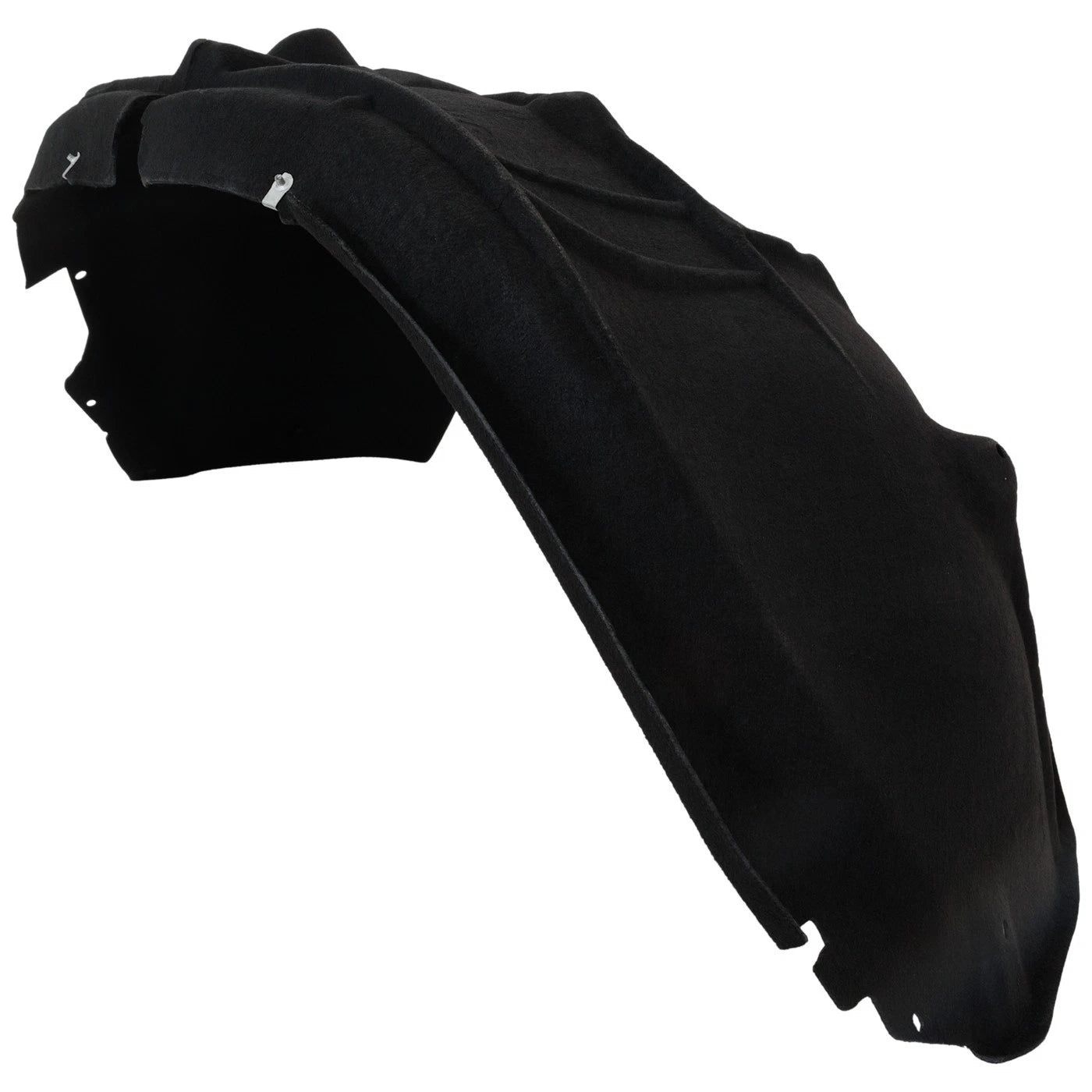 1pc Inner Fender Liner Compatible with Chevrolet Tahoe 2021-2024 GM1248311 Front Driver
