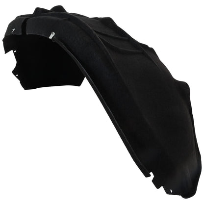 1pc Inner Fender Liner Compatible with Chevrolet Tahoe 2021-2024 GM1248311 Front Driver
