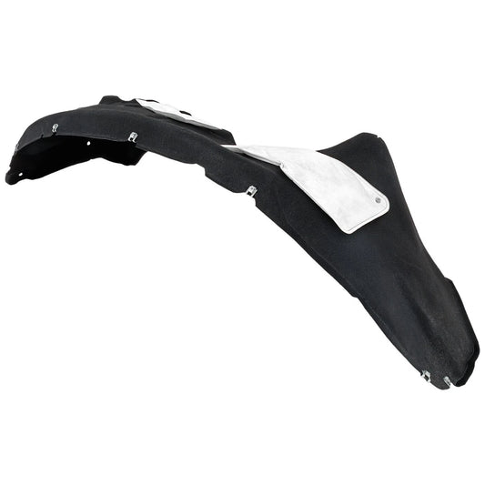 1pc Inner Fender Liner Compatible with Ford F-250 Super Duty 2023-2024 FO1248226 Front Driver