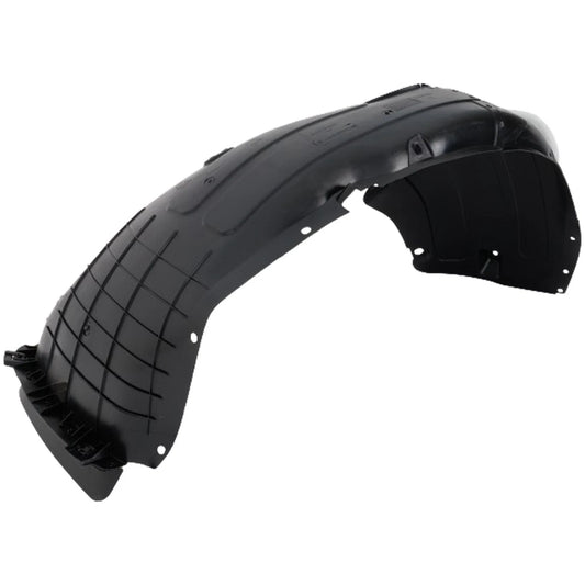 1pc Inner Fender Liner Compatible with Hyundai Tucson 2016-2018 HY1248185 Front Driver
