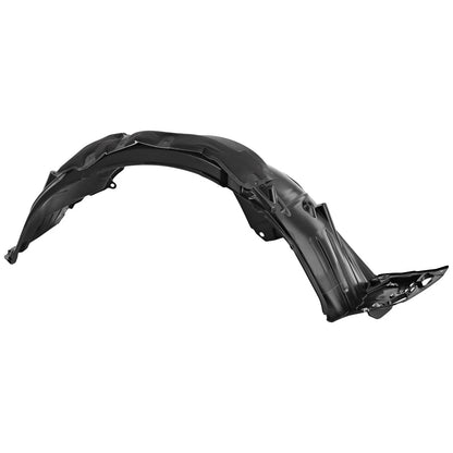 1pc Inner Fender Liner Compatible with Honda Civic 2020-2021 HO1249196 Front Passenger