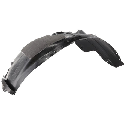 1pc Inner Fender Liner Compatible with Kia EV6 2022-2024 KI1248177 Front Driver