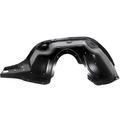 1pc Inner Fender Liner Compatible with Dodge Ram 1500 1994-2001 CH1247101 Front Passenger