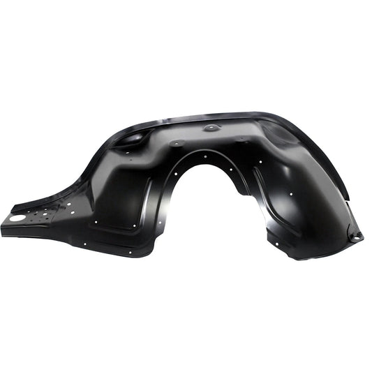 1pc Inner Fender Liner Compatible with Dodge Ram 1500 1994-2001 CH1247101 Front Passenger