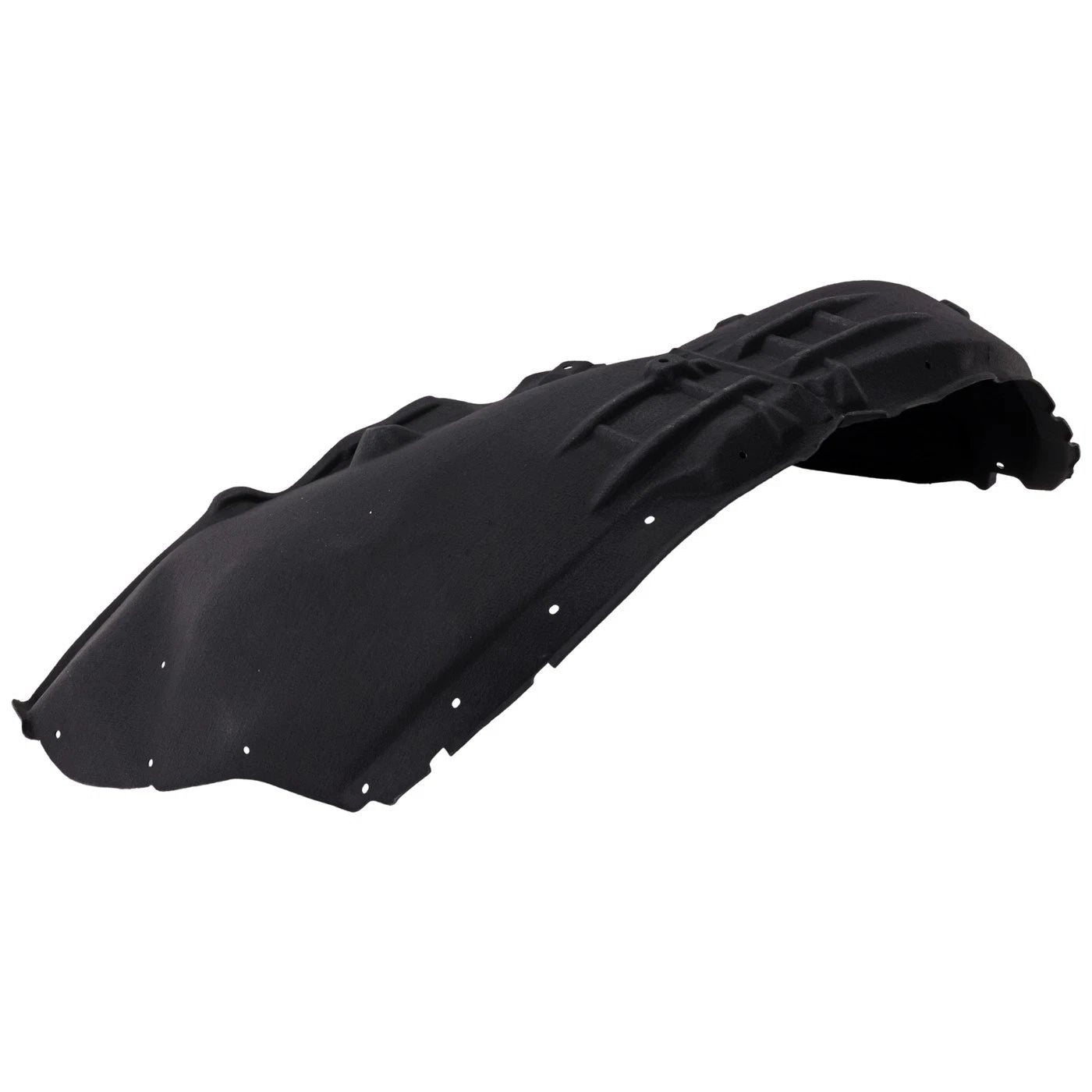 1pc Inner Fender Liner Compatible with GMC Canyon 2023-2025 GM1248330 Front Driver