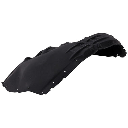1pc Inner Fender Liner Compatible with GMC Canyon 2023-2025 GM1248330 Front Driver