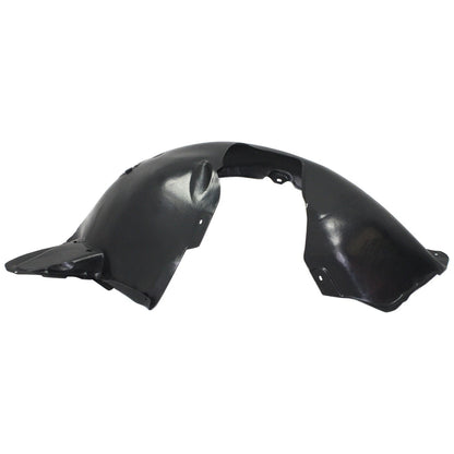 1pc Inner Fender Liner Compatible with Volkswagen Passat 2012-2015 VW1249123 Front Passenger