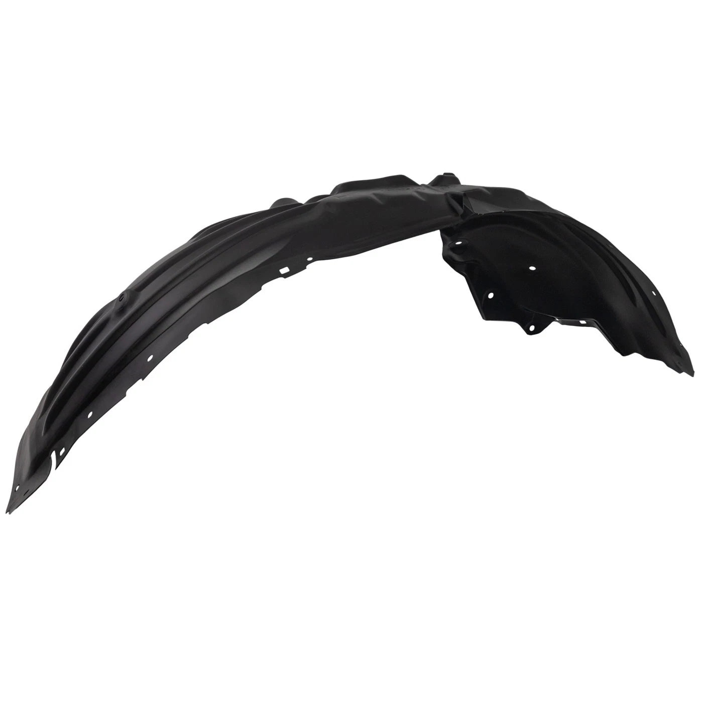 1pc Inner Fender Liner Compatible with Mazda CX-5 2022-2025 MA1248158 Front Driver