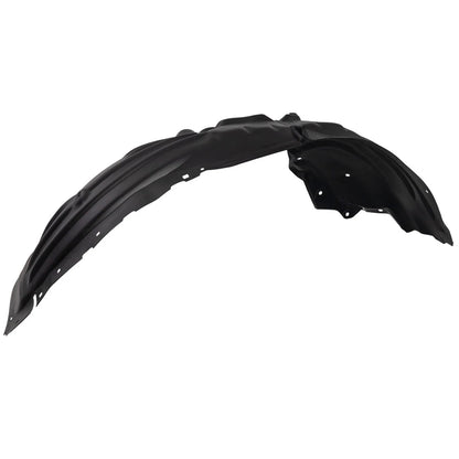 1pc Inner Fender Liner Compatible with Mazda CX-5 2022-2025 MA1248158 Front Driver