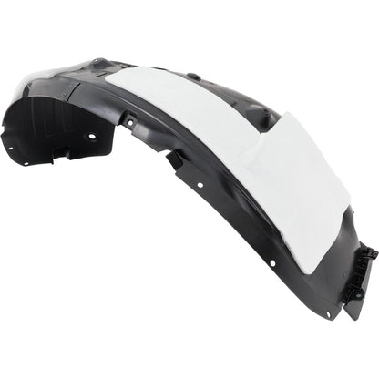 1pc Inner Fender Liner Compatible with Kia Sorento 2021-2023 KI1249170 Front Passenger