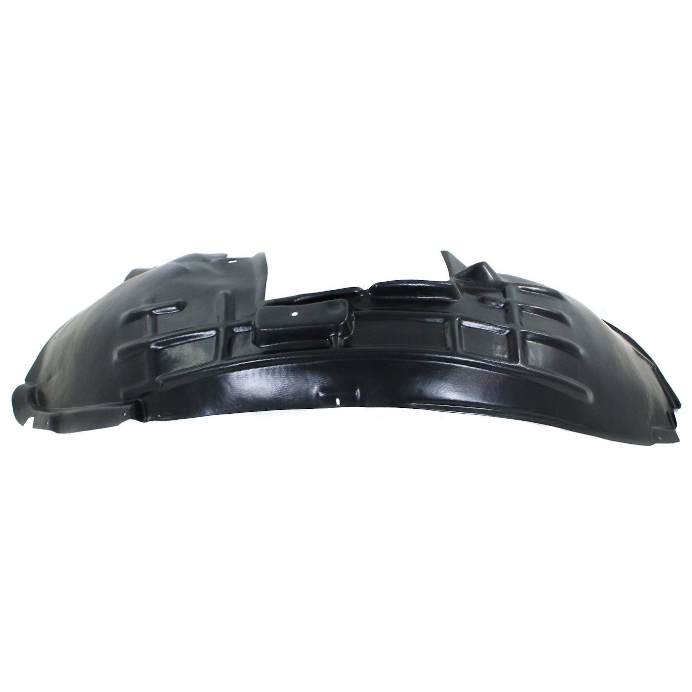 1pc Inner Fender Liner Compatible with Audi Q5 2009-2017 AU1248122 AU1248143 Front Driver