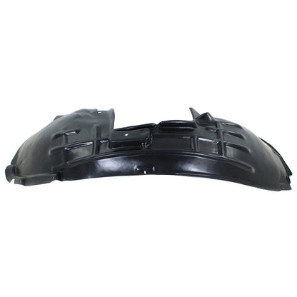 1pc Inner Fender Liner Compatible with Audi Q5 2009-2017 AU1248122 AU1248143 Front Driver