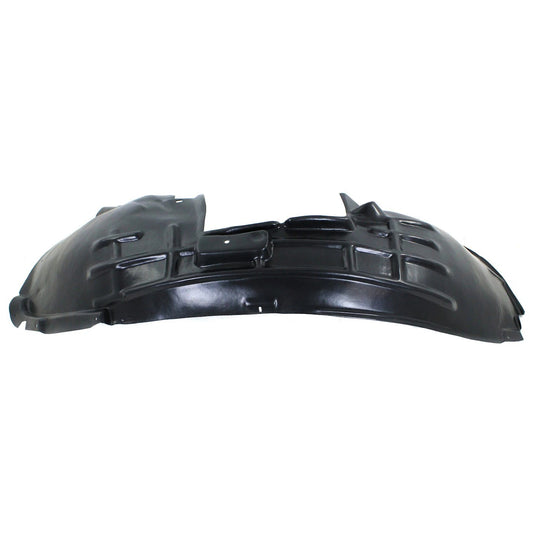 1pc Inner Fender Liner Compatible with Audi Q5 2009-2017 AU1248122 AU1248143 Front Driver