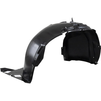 1pc Inner Fender Liner Compatible with Volkswagen Atlas 2021-2023 VW1248151 Front Driver