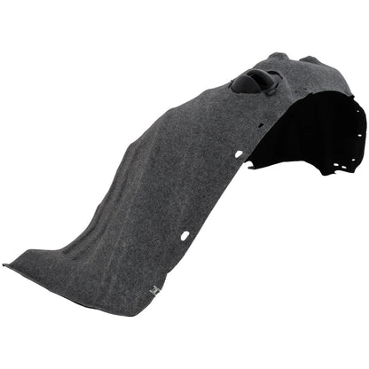 1pc Inner Fender Liner Compatible with Dodge Durango 2011-2020 CH1248156 Front Driver