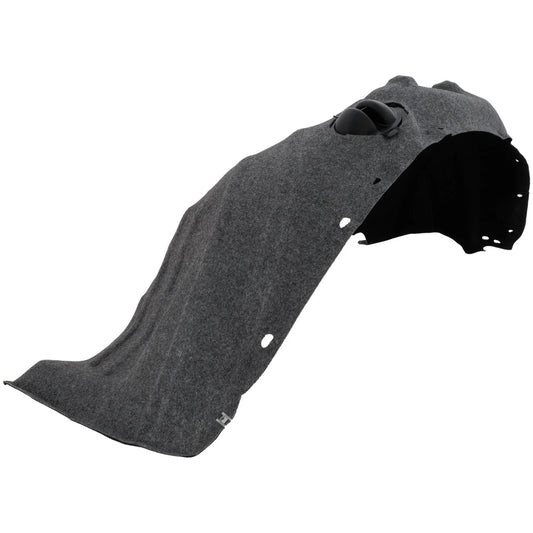 1pc Inner Fender Liner Compatible with Dodge Durango 2011-2020 CH1248156 Front Driver