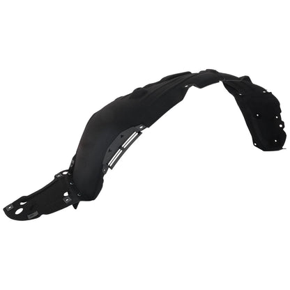 1pc Inner Fender Liner Compatible with Honda CR-V 2023-2024 HO1248211 Front Driver
