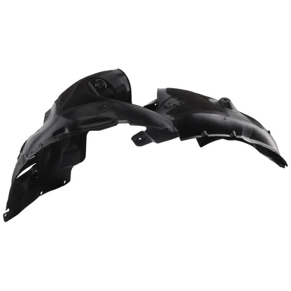 1pc Inner Fender Liner Compatible with Tesla Model Y 2020-2023 TA1248101 Front Driver