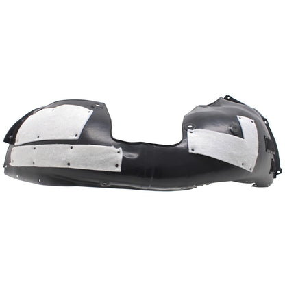 1pc Inner Fender Liner Compatible with Kia Sportage 2017-2019 KI1249154 Front Passenger