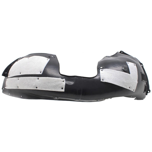 1pc Inner Fender Liner Compatible with Kia Sportage 2017-2019 KI1249154 Front Passenger