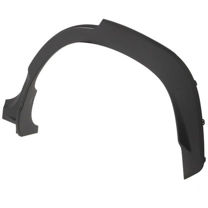 1pc Inner Fender Liner Compatible with Toyota Corolla Cross 2022-2024 TO1790118 Rear Driver