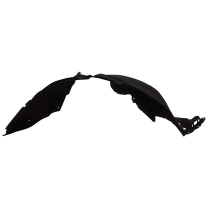 1pc Inner Fender Liner Compatible with GMC Acadia 2019-2023 GM1249304 Front Passenger