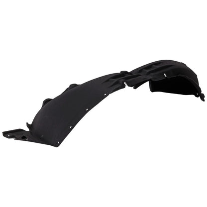 1pc Inner Fender Liner Compatible with Chevrolet Colorado 2023-2025 GM1248332 Front Driver