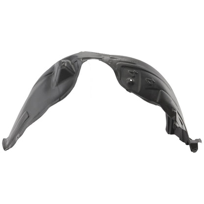 1pc Inner Fender Liner Compatible with Lexus ES350 2013-2018 LX1248119 Front Driver