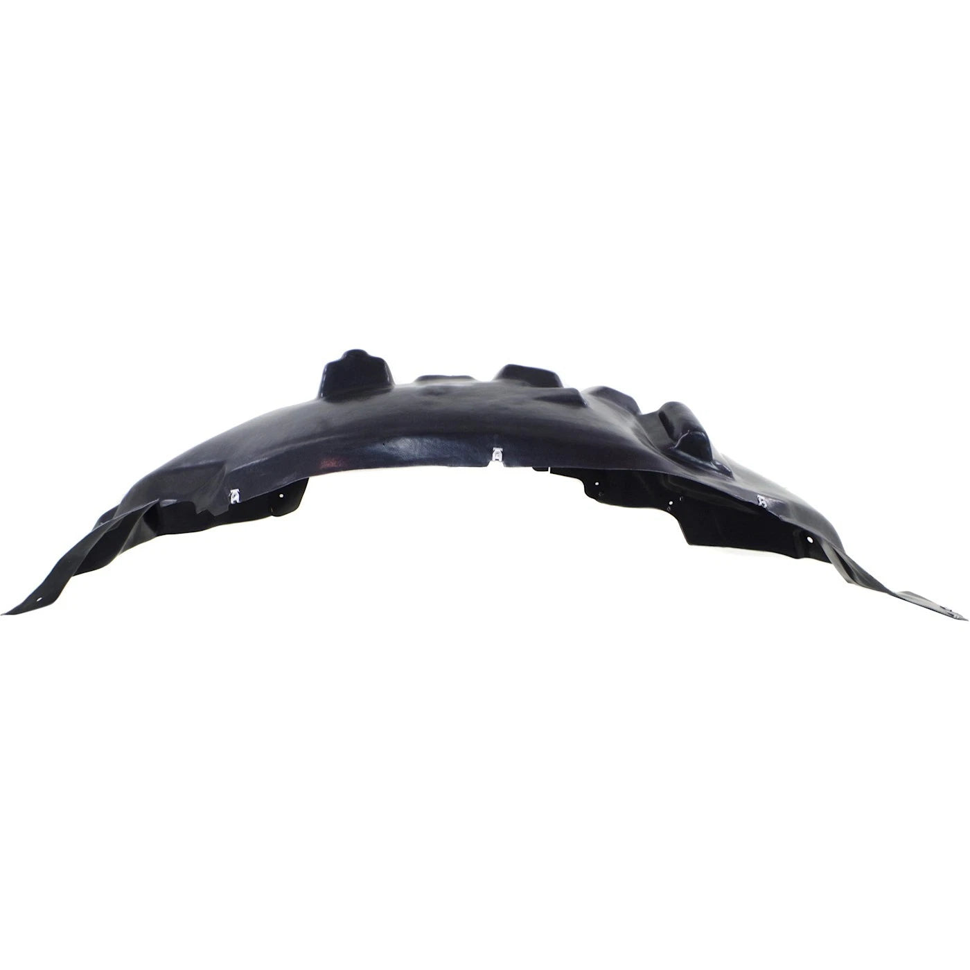 1pc Inner Fender Liner Compatible with Ford F-150 2015-2020 FO1248162 Front Driver