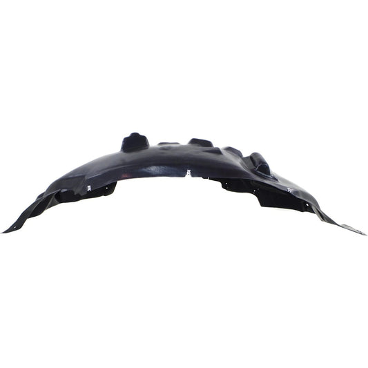 1pc Inner Fender Liner Compatible with Ford F-150 2015-2020 FO1248162 Front Driver