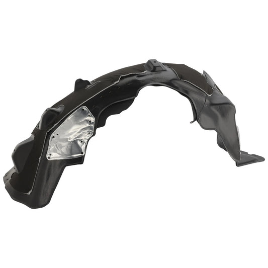 1pc Inner Fender Liner Compatible with Ford Expedition 2018-2021 FO1248206 Front Driver