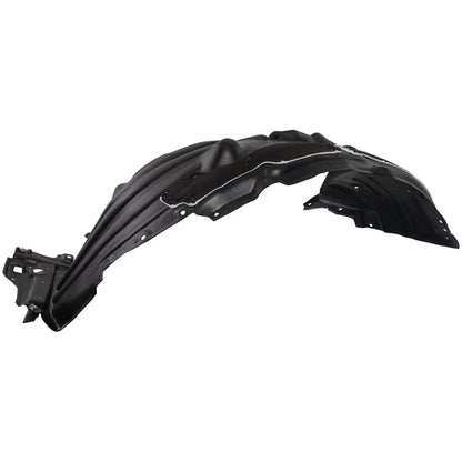 1pc Inner Fender Liner Compatible with Honda Pilot 2023-2025 HO1248209 Front Driver