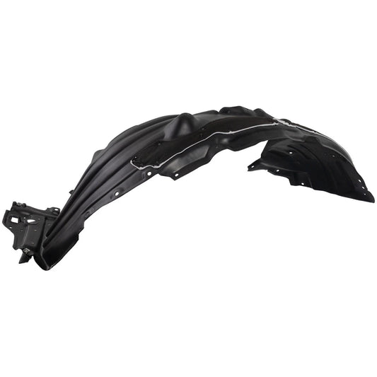 1pc Inner Fender Liner Compatible with Honda Pilot 2023-2025 HO1248209 Front Driver