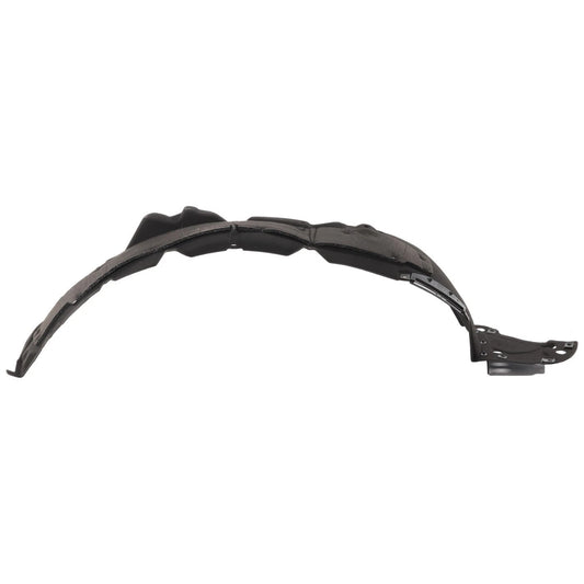 1pc Inner Fender Liner Compatible with Honda CR-V 2023-2025 HO1249212 Front Passenger