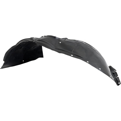1pc Inner Fender Liner Compatible with Chevrolet Equinox 2018-2024 GM1249278 Front Passenger